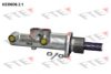 FTE H239036.2.1 Brake Master Cylinder